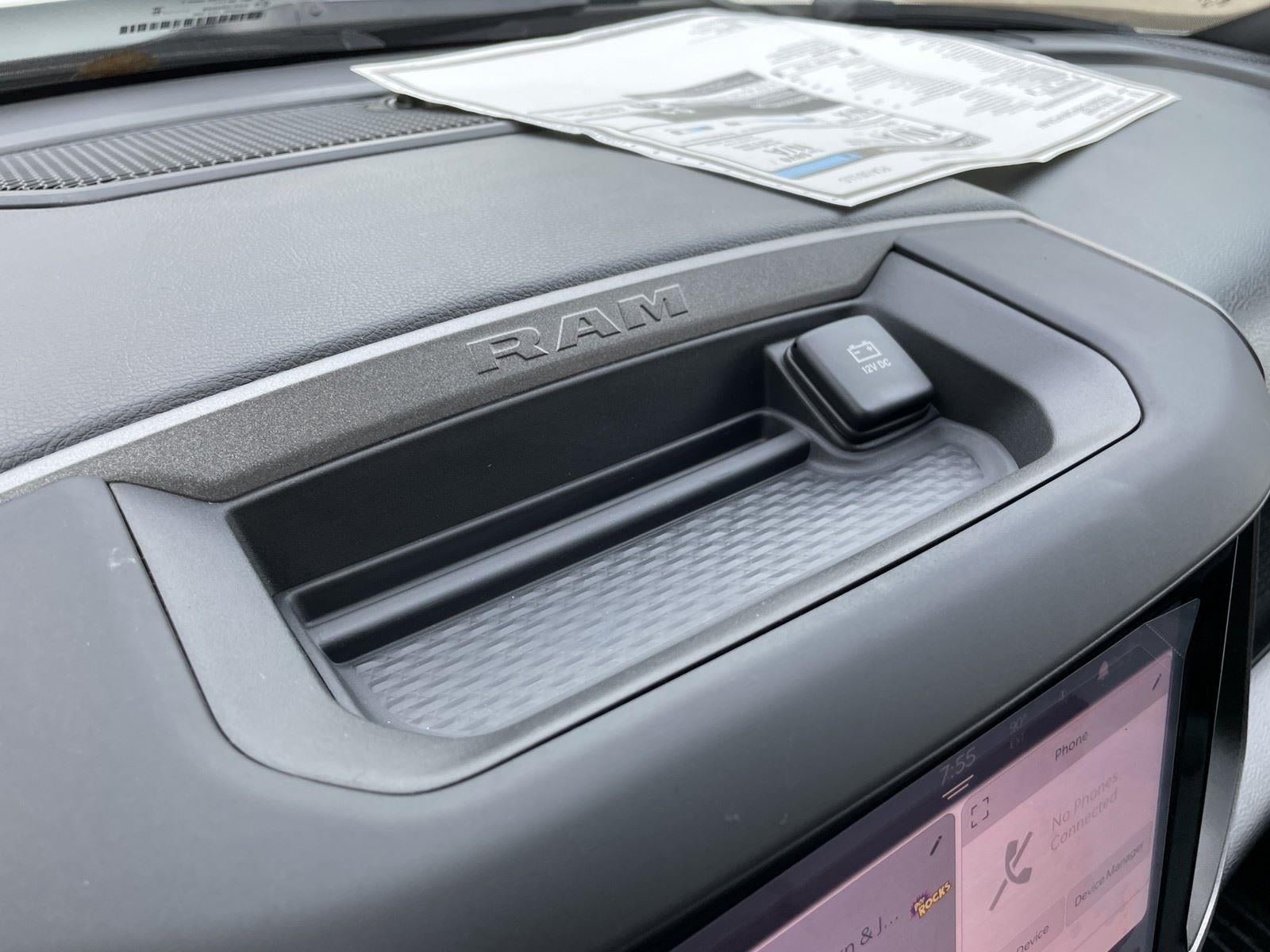 2026 RAM Ram 4500 Chassis Cab RAM 4500 TRADESMAN CHASSIS CREW CAB 4X4 84' CA