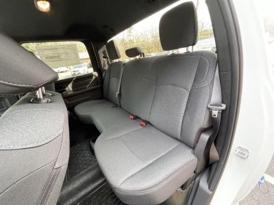 2026 RAM Ram 4500 Chassis Cab RAM 4500 TRADESMAN CHASSIS CREW CAB 4X4 84' CA