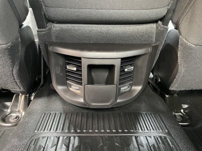 2026 RAM Ram 4500 Chassis Cab RAM 4500 TRADESMAN CHASSIS CREW CAB 4X4 84' CA