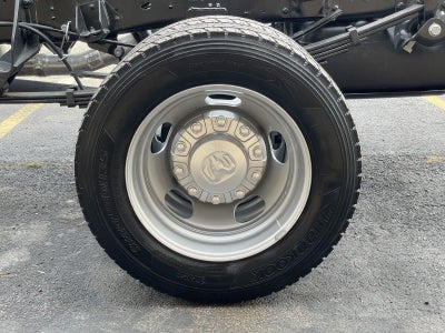 2026 RAM Ram 4500 Chassis Cab RAM 4500 TRADESMAN CHASSIS CREW CAB 4X4 84' CA