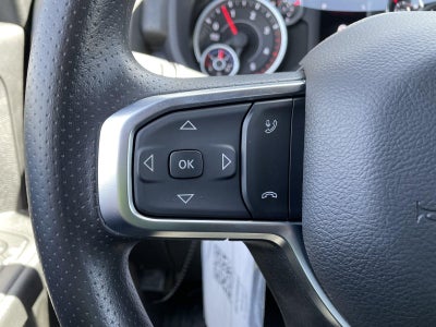 2026 RAM Ram 3500 Chassis Cab RAM 3500 TRADESMAN CREW CAB CHASSIS 4X4 60' CA