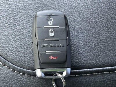 2026 RAM Ram 3500 Chassis Cab RAM 3500 TRADESMAN CREW CAB CHASSIS 4X4 60' CA