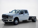 2026 RAM Ram 3500 Chassis Cab RAM 3500 TRADESMAN CREW CAB CHASSIS 4X4 60' CA