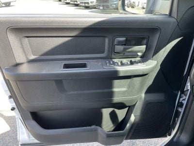 2026 RAM Ram 3500 Chassis Cab RAM 3500 TRADESMAN CREW CAB CHASSIS 4X4 60' CA