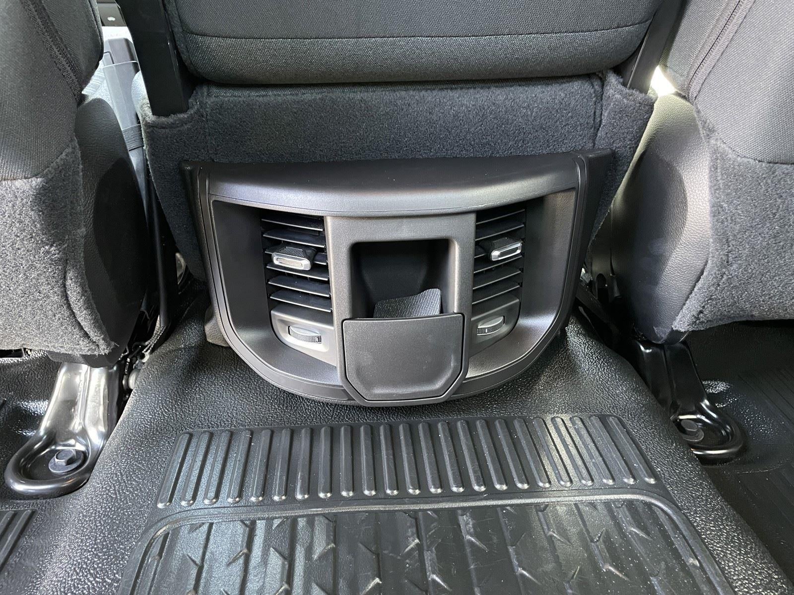 2026 RAM Ram 3500 Chassis Cab RAM 3500 TRADESMAN CREW CAB CHASSIS 4X4 60' CA