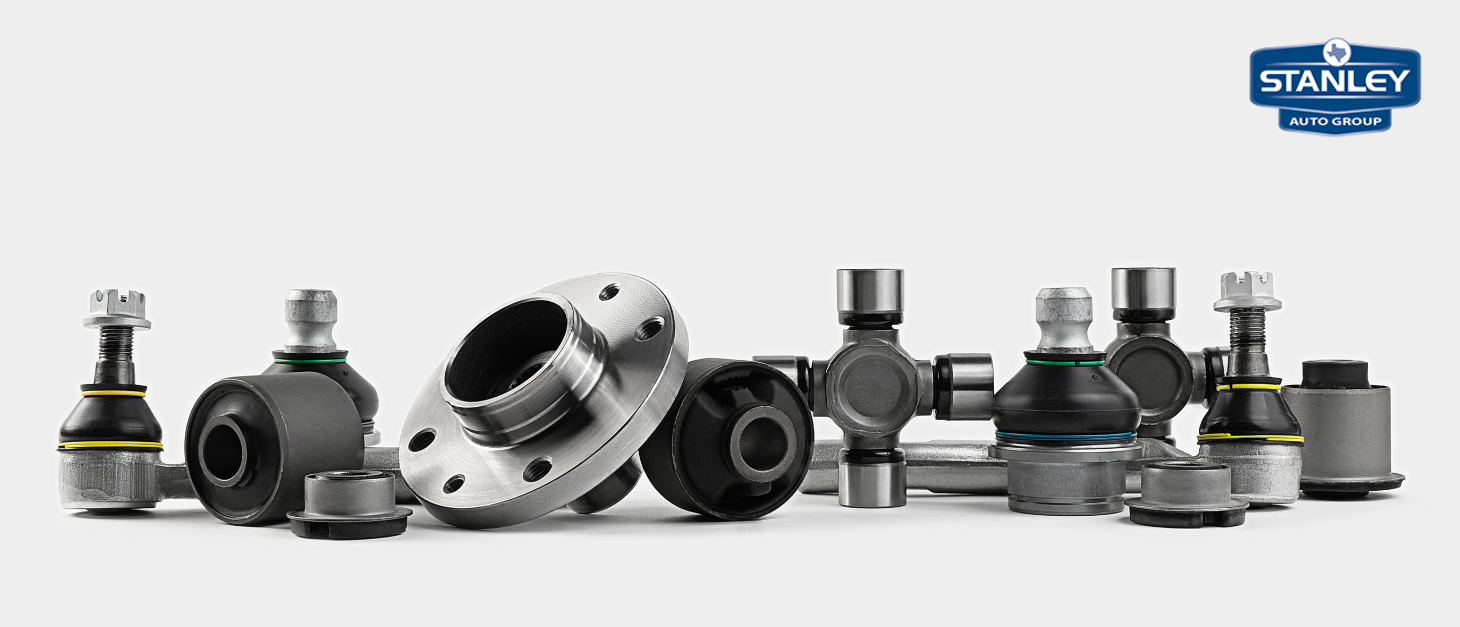 Why Ford OEM Parts Are Worth It for Longevity