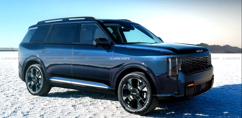 Best 2026 SUVs For Families In West TX