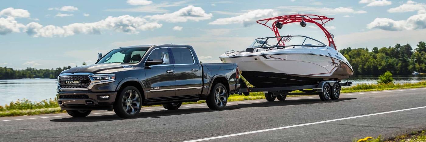 2024 RAM 1500 for Sale in Texas