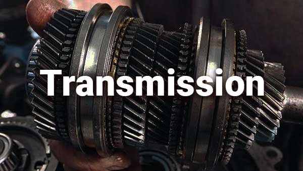 Learn More about Transmission Service