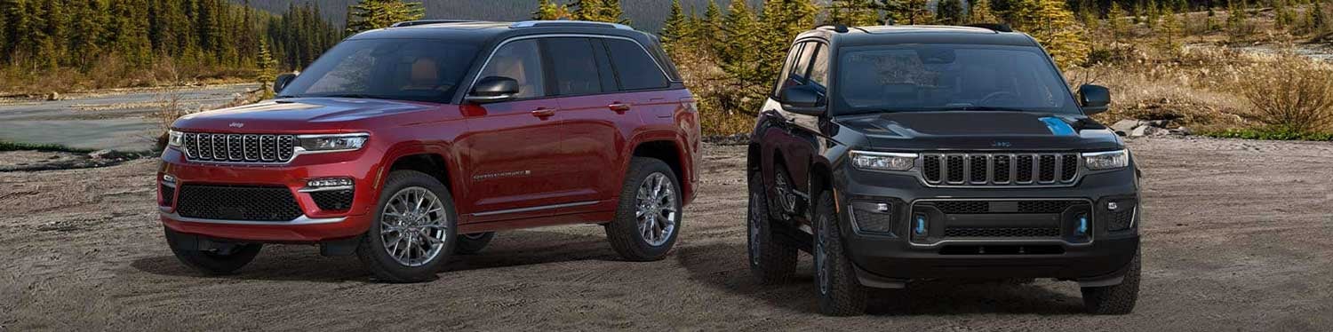 2022 Grand Cherokee Near You?