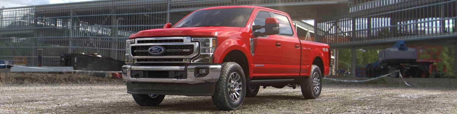 2022 Ford F-250 Near You