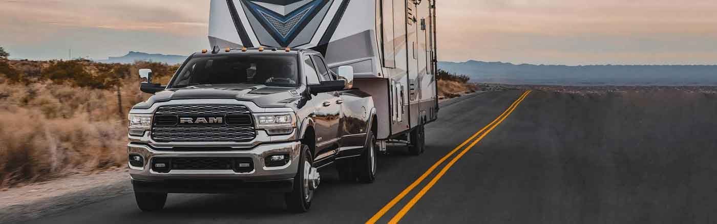 2022 RAM 3500 Near You