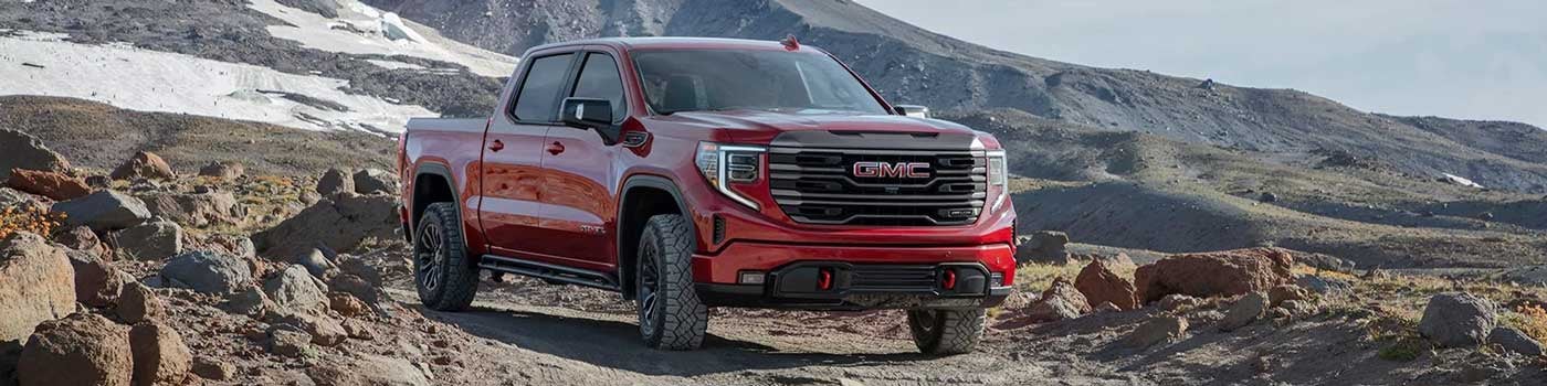 2022 GMC Sierra 1500 Near You
