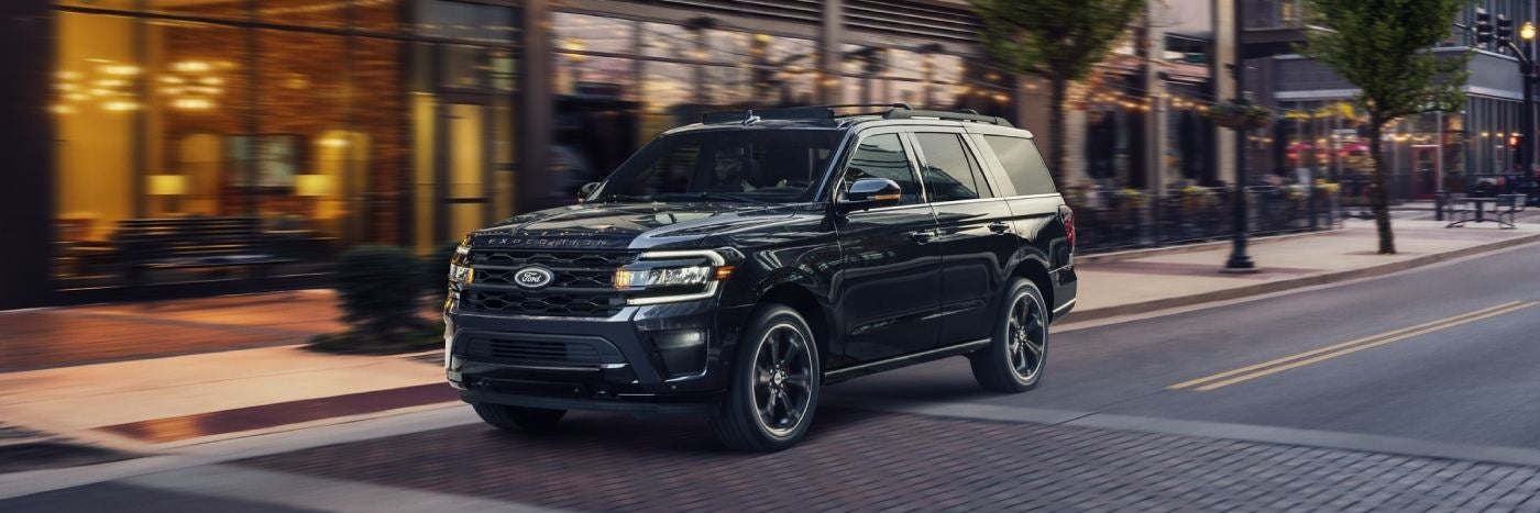 2024 Ford Expedition for sale in Texas