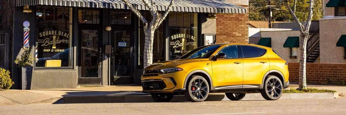 2024 Dodge Hornet for sale near Eastland, TX