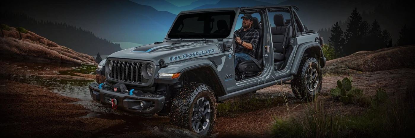 2024 Jeep Wrangler for sale in Texas