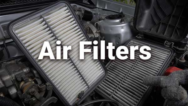 Engine Air Filter