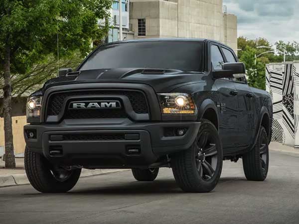 Ford Service & Parts