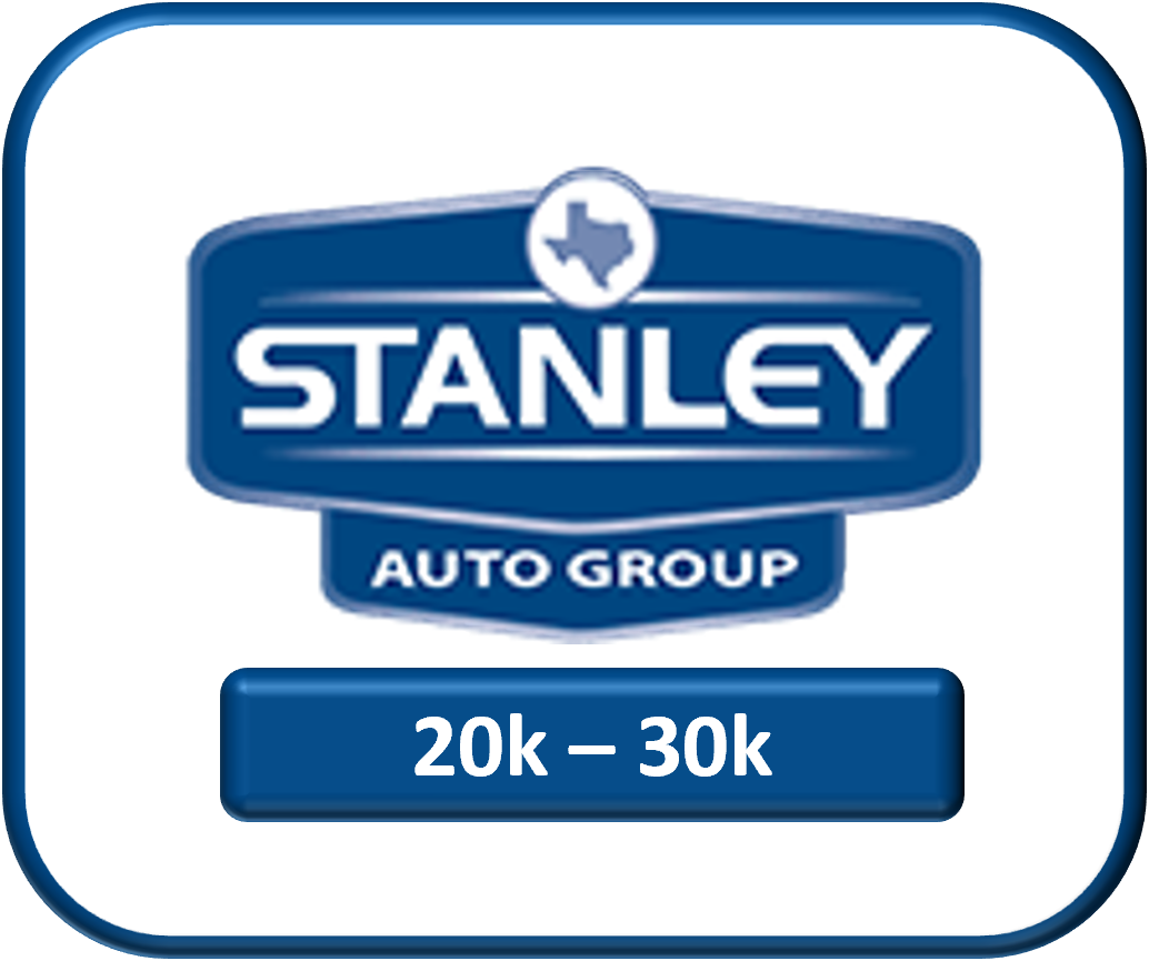 Used Vehicles 20k - 30k