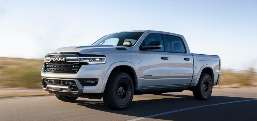 2026 Truck Buying Guide For Texas Drivers